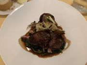 りょう、せいさんのシェ・ワダの投稿写真3