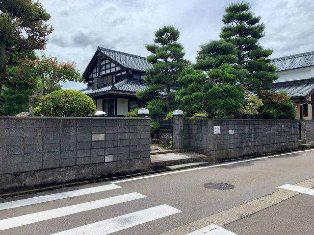 外観_そば蔵谷川