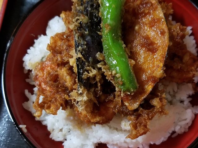 yuさんの天松の投稿写真1