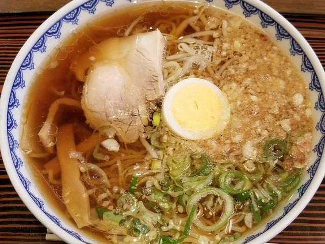 中華そば_揚次