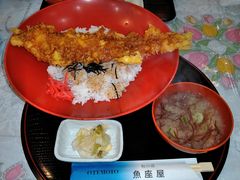 ウオッセ21水産物即売センターの写真2