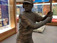 oliverさんの松井秀喜ベースボールミュージアムへの投稿写真1