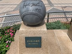 oliverさんの松井秀喜ベースボールミュージアムへの投稿写真3