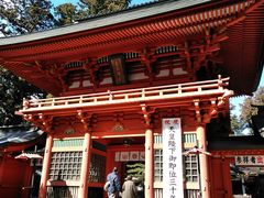 香取神宮の写真1