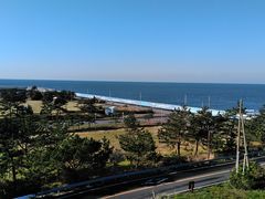 いいおかみなと公園の写真1