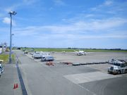 ソフトな乗り鉄たか 58歳さんの高知空港(高知龍馬空港)の投稿写真1