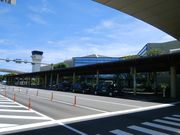 ソフトな乗り鉄たか 58歳さんの高知空港(高知龍馬空港)の投稿写真3