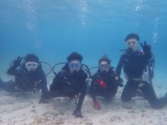グーニーさんのmarine assist DEMIへの投稿写真1