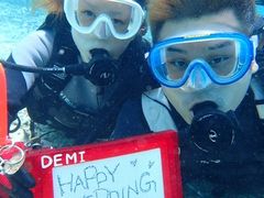 とよよさんのmarine assist DEMIへの投稿写真1