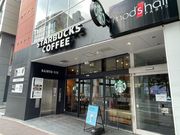 4人のかーちゃんさんのスターバックス・コーヒー 天神西通り店の投稿写真1