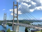 308777isaさんのツインブリッジのとの投稿写真1