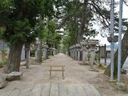 教授さんの大宮売神社の投稿写真3