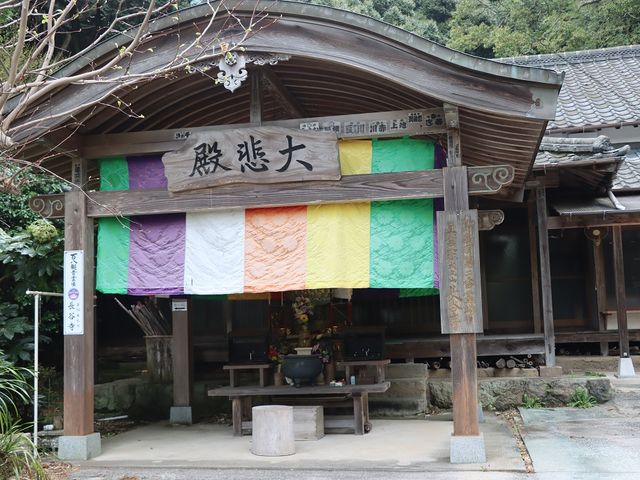 本堂_長谷寺