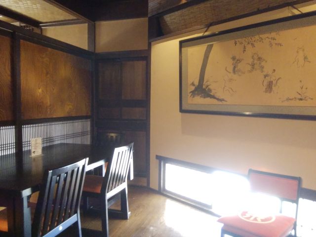 やっぱりお蕎麦屋さんはいいですね。_東家 駅前店