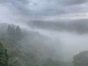 大ちゃんさんのまつだい芝峠温泉 雲海の投稿写真3