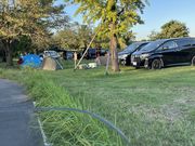 かるぽんさんの河川敷中央公園の投稿写真3