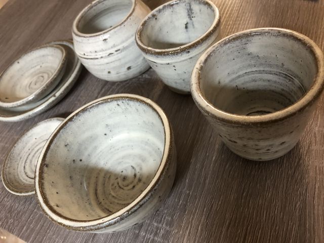 可愛い_ふれあいの丘陶芸館