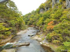 きょーちゃんさんの吹割の滝への投稿写真1