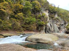 きょーちゃんさんの吹割の滝への投稿写真2