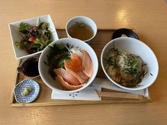 ゆいちゃぴさんの大津温泉おふろcafeびわこ座への投稿写真1