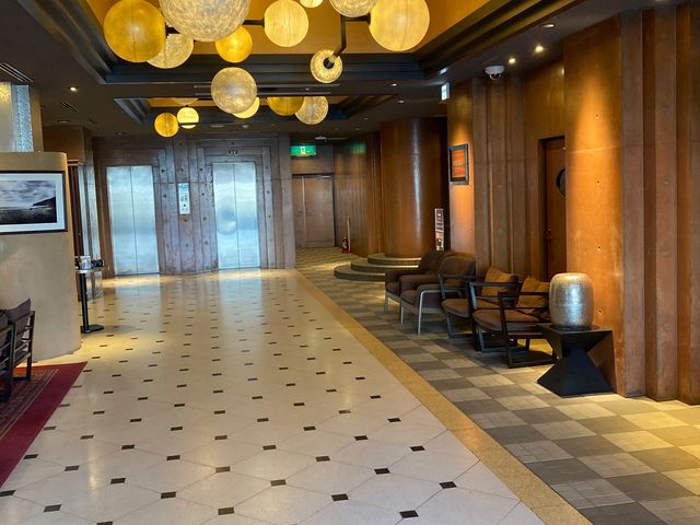 釧路センチュリーキャッスルホテル_釧路センチュリーキャッスルホテル