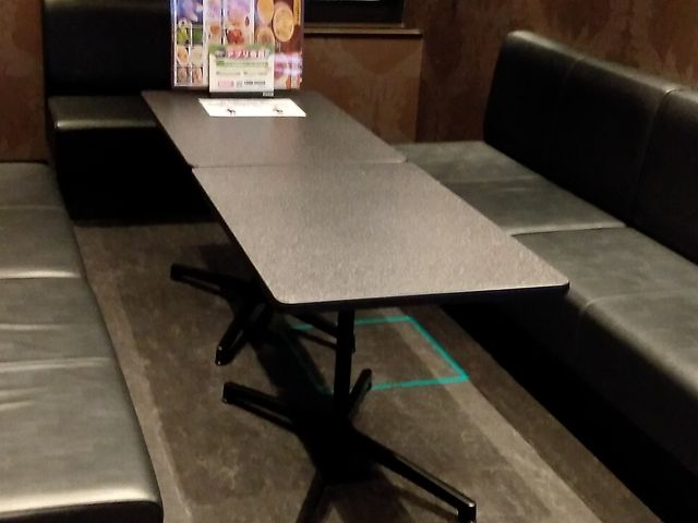 ルーム_カラオケバンバン BanBan 富山駅前店