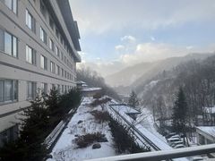 のむさんの登別石水亭への投稿写真1