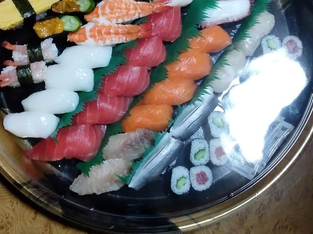お好み 富士_あらいそ宅配寿し伊豆長岡店