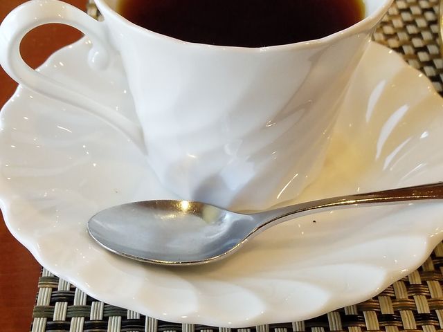 コーヒー_ムッシュMOIZUMI