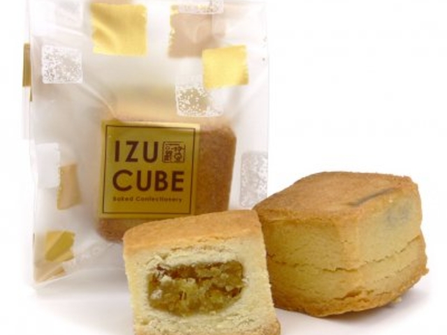 IZU CUBE_伊豆一の蔵