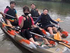 Dannaさんの石垣島カヌーツアー・池間への投稿写真1