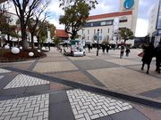 ひろさんの地下鉄名谷駅の投稿写真1