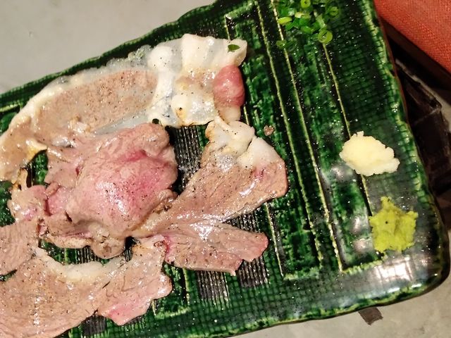 さしとろ_静岡呉服町 肉寿司