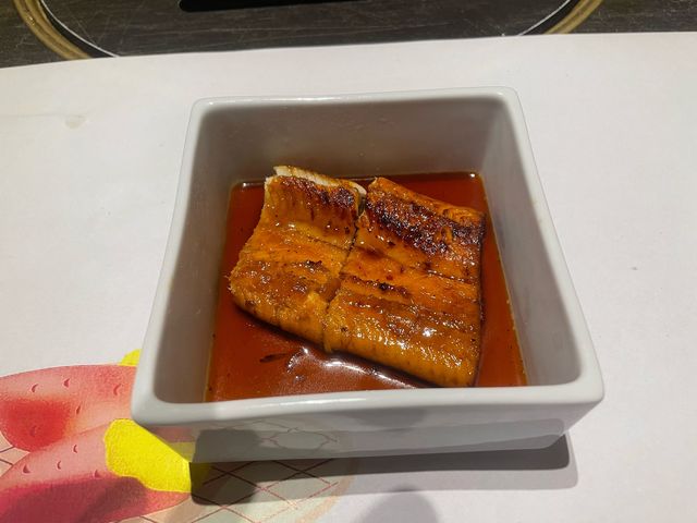 うなぎの蒲焼き_十兵衛うどん