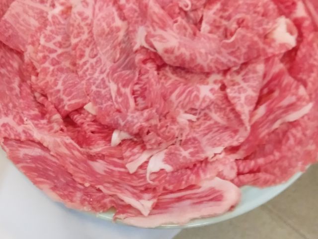 ロース_三笑亭本店