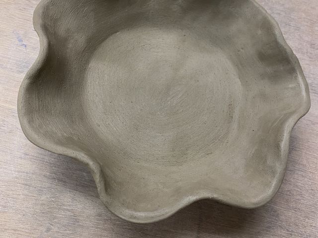 初めての手捻り体験_陶芸dakota工房