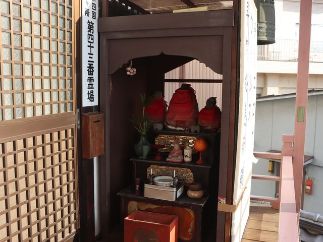 呉市 照明寺_照明寺