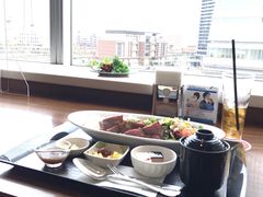 kikiさんの横浜桜木町ワシントンホテル DINING&BAR BAYSIDEへの投稿写真1