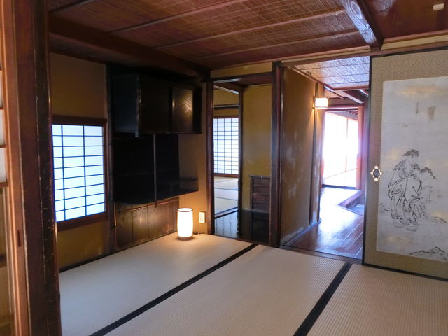 やんまあさんの観智院の投稿写真1