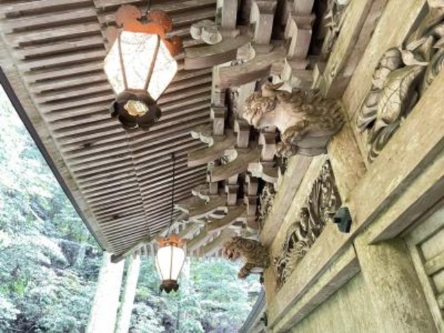まわりながら_太龍寺