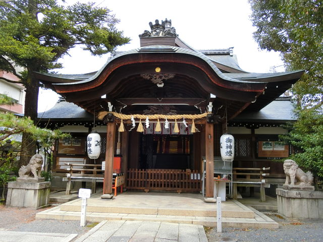 熊野神社