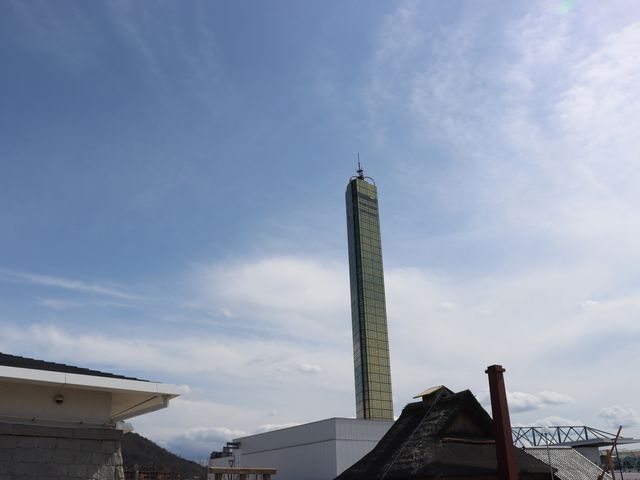宇多津町 宇多津臨海公園_宇多津臨海公園