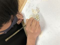 やまさんの京友禅型染め体験工房北本染芸への投稿写真1