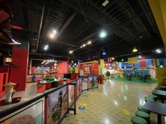 レゴランド・ディスカバリー・センター東京の写真1