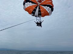 てんさんのParasailing NOAへの投稿写真1