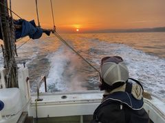 釣り船日の出丸の写真1