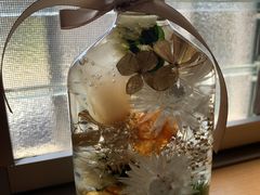 アトリエ&カフェ Blanc!の写真1