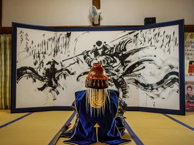 勇猛果敢な_多聞寺