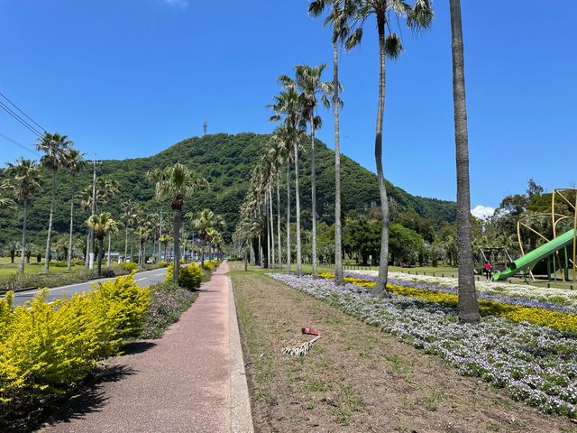 南国_休暇村指宿