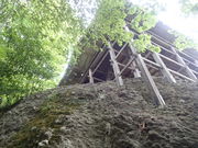 マイBOOさんの三佛寺地蔵堂の投稿写真1